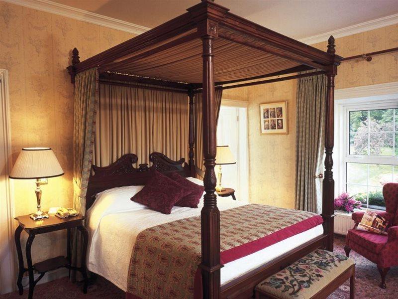 Ross Lake House Hotel Killarone Exteriör bild