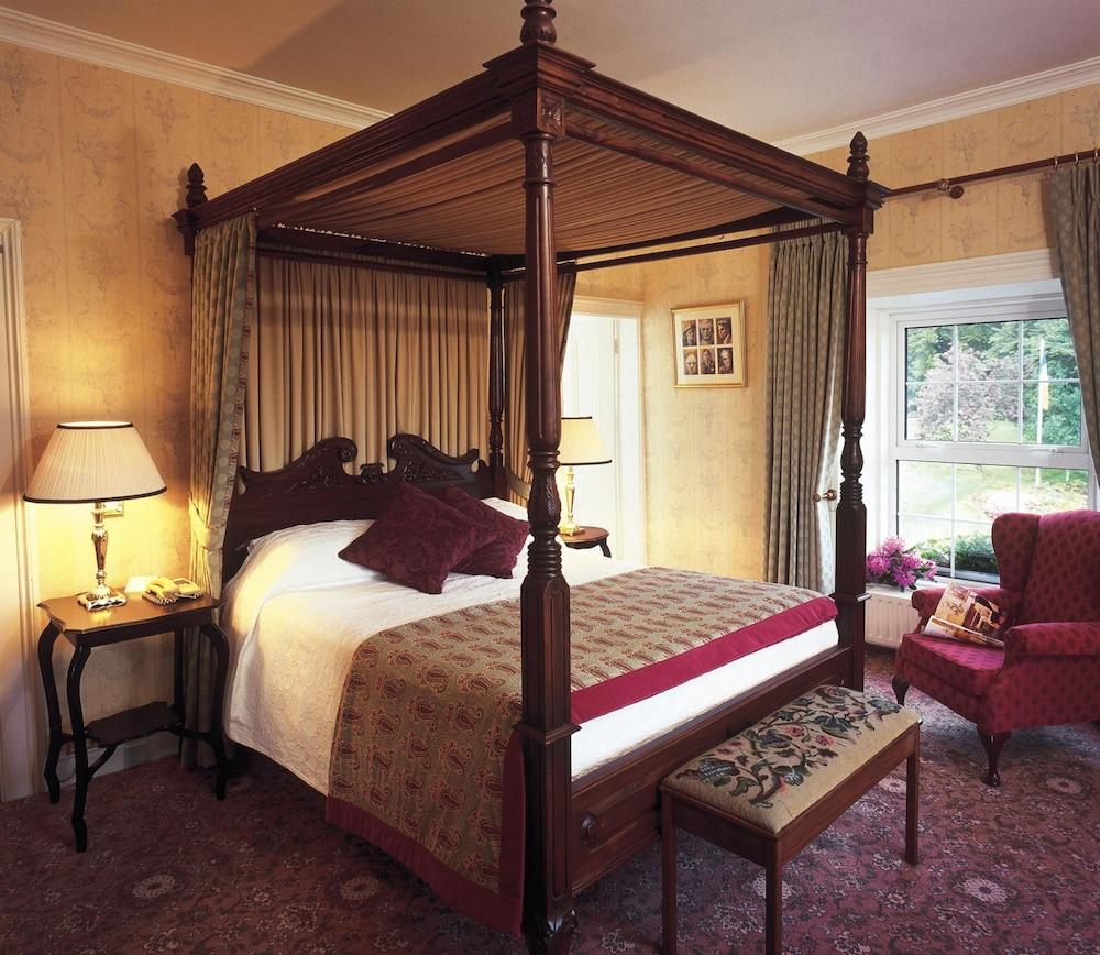 Ross Lake House Hotel Killarone Exteriör bild