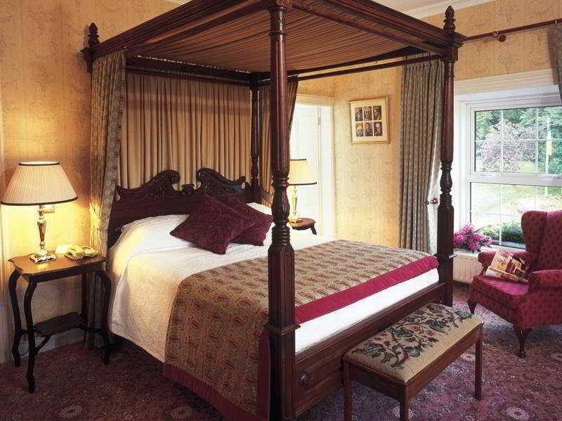 Ross Lake House Hotel Killarone Exteriör bild