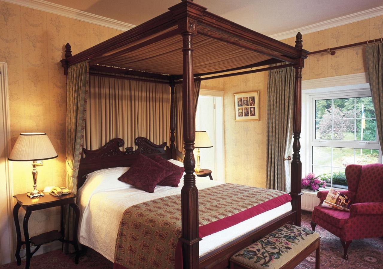 Ross Lake House Hotel Killarone Exteriör bild